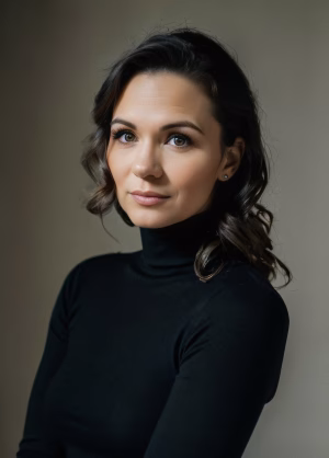 Sarah Gantt - Gallery Image 5