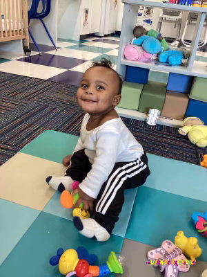 Amir Spears - Gallery Image 1