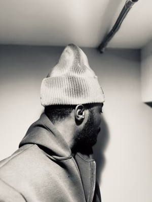 Romario Saint Georges - Gallery Image 8