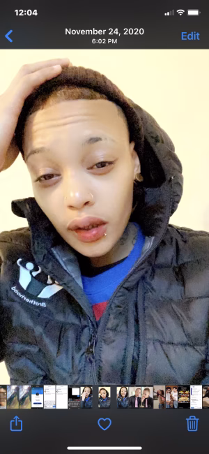 Meyoshi Jean - Gallery Image 6