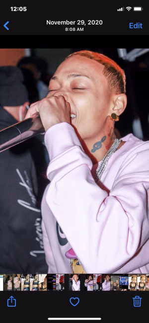 Meyoshi Jean - Gallery Image 4