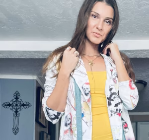 Ta’Na Alexander - Project Casting Gallery Image 2 Ta’Na Alexander - Gallery Image 2