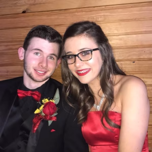 Jordan Blevins - Gallery Image 1