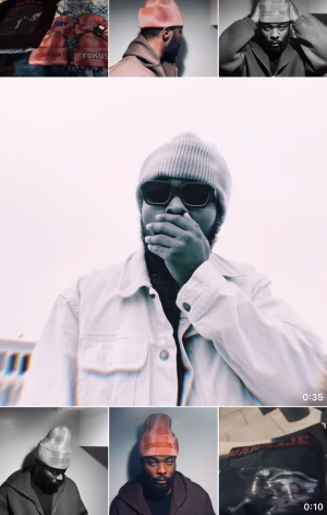 Romario Saint Georges - Gallery Image 5