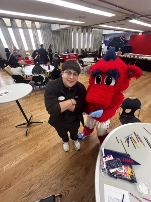 Donnie Osorio - Project Casting Gallery Image 5 Donnie Osorio - Gallery Image 5