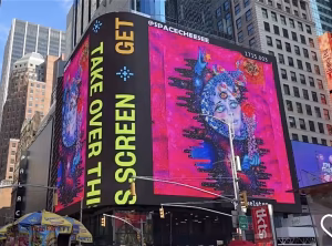 Jennifer Vilchiz - Gallery Image 1