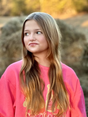 Emma Bowers - Project Casting Gallery Image 1 Emma Bowers - Gallery Image 1