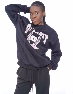 Merveille Mae-Kibeti - Gallery Image 6