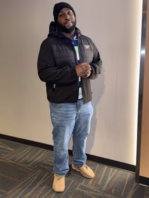 Keith  Morsee - Gallery Image 2