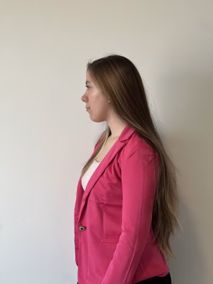 Camila Garcia - Project Casting Gallery Image 3 Camila Garcia - Gallery Image 3