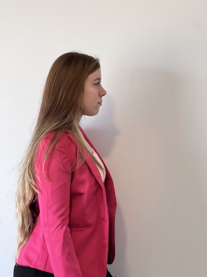 Camila Garcia - Project Casting Gallery Image 4 Camila Garcia - Gallery Image 4