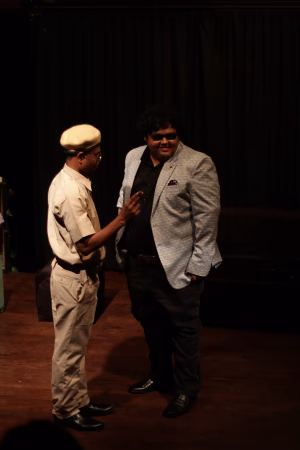 Rajeev Paswan - Gallery Image 11