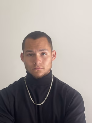 Thomas Rodriguez - Project Casting Gallery Image 2 Thomas Rodriguez - Gallery Image 2