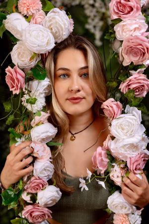 Priscilla Martinez - Project Casting Gallery Image 10 Priscilla Martinez - Gallery Image 10