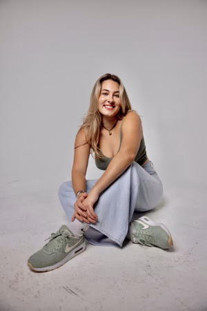 Priscilla Martinez - Project Casting Gallery Image 14 Priscilla Martinez - Gallery Image 14