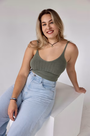 Priscilla Martinez - Project Casting Gallery Image 11 Priscilla Martinez - Gallery Image 11