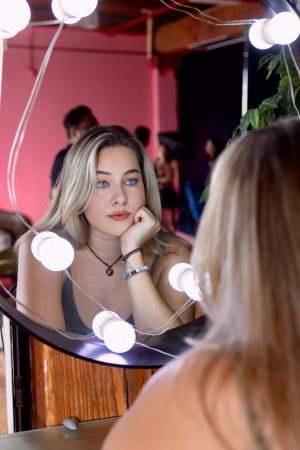 Priscilla Martinez - Project Casting Gallery Image 6 Priscilla Martinez - Gallery Image 6