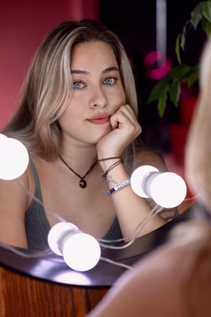 Priscilla Martinez - Project Casting Gallery Image 9 Priscilla Martinez - Gallery Image 9