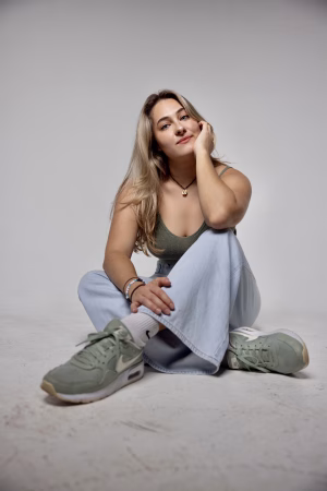 Priscilla Martinez - Project Casting Gallery Image 13 Priscilla Martinez - Gallery Image 13