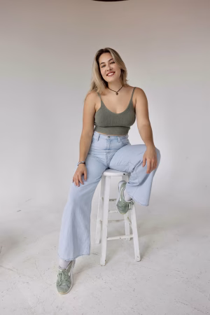 Priscilla Martinez - Project Casting Gallery Image 12 Priscilla Martinez - Gallery Image 12