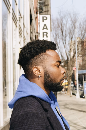 Romario Saint Georges - Gallery Image 13