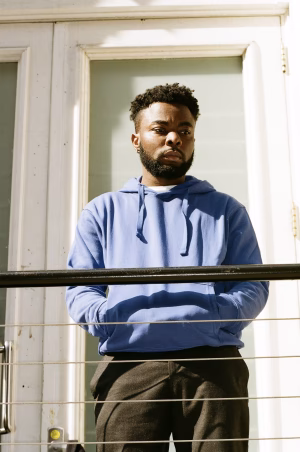 Romario Saint Georges - Gallery Image 12