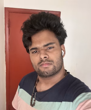 Binoy Benny - Gallery Image 1