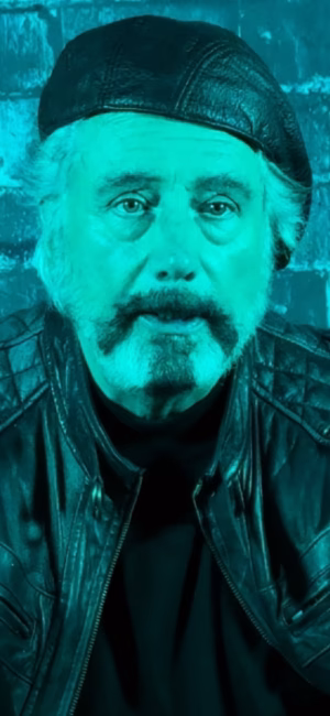 David Bartley - Project Casting Gallery Image 4 David Bartley - Gallery Image 4