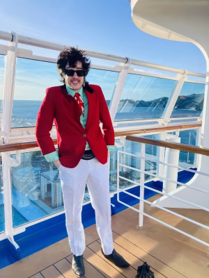 Fernando Irizarry - Project Casting Gallery Image 4 Fernando Irizarry - Gallery Image 4