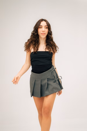 Sol Batista - Project Casting Gallery Image 2 Sol Batista - Gallery Image 2