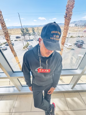 Lance Van Horn - Gallery Image 11