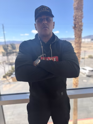 Lance Van Horn - Gallery Image 7