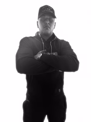 Lance Van Horn - Gallery Image 3