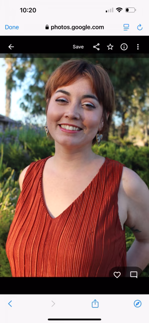 Melissa Mcdonald - Gallery Image 1