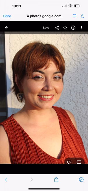 Melissa Mcdonald - Gallery Image 2