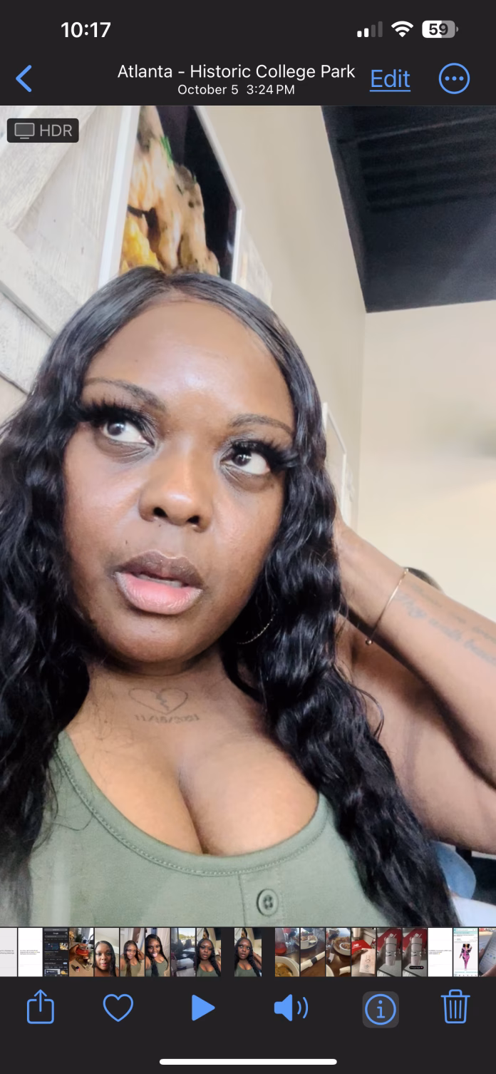 Tina Beard - Profile Photo