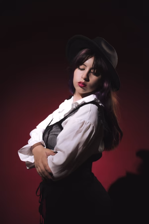 GALIA POZADA - Gallery Image 9