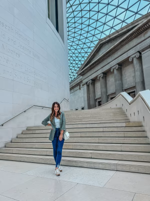 Jenna Christensen - Project Casting Gallery Image 11 Jenna Christensen - Gallery Image 11