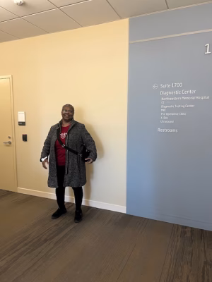 Cheryl Moore - Gallery Image 1