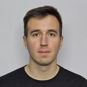 Nikita Rudov - Gallery Image 1