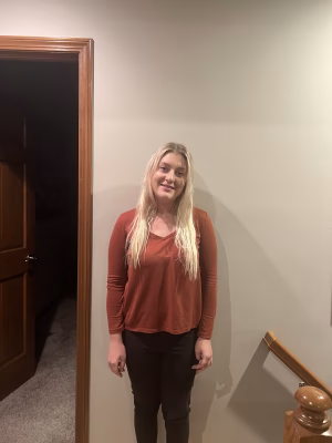 Alexis Faber - Project Casting Gallery Image 1 Alexis Faber - Gallery Image 1