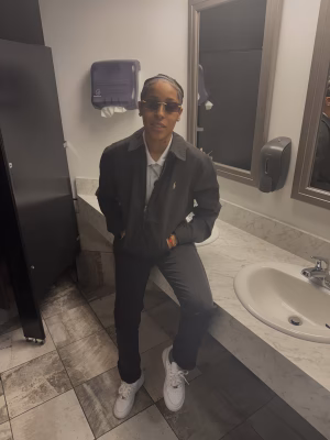 Caniyah Spates - Project Casting Gallery Image 5 Caniyah Spates - Gallery Image 5