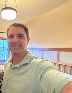 Mike Ouimet - Gallery Image 3