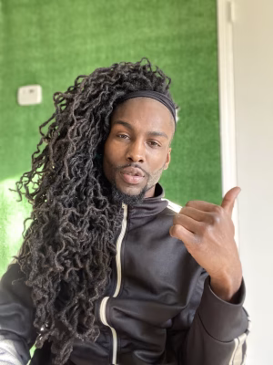 Kaleel Hasan - Gallery Image 2