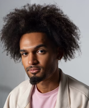 Jayden Bryan - Project Casting Gallery Image 1 Jayden Bryan - Gallery Image 1