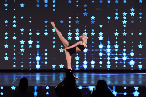 Macy MacPherson - Gallery Image 1