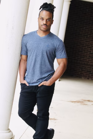 Logan Paschall - Gallery Image 1