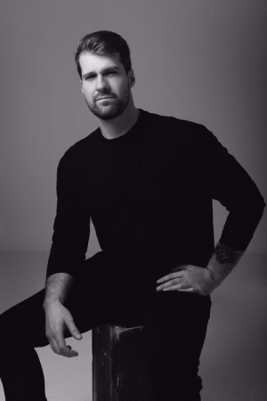 Mack Hood - Project Casting Gallery Image 2 Mack Hood - Gallery Image 2