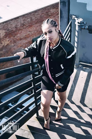 Nikkalata Sistrunk - Gallery Image 3