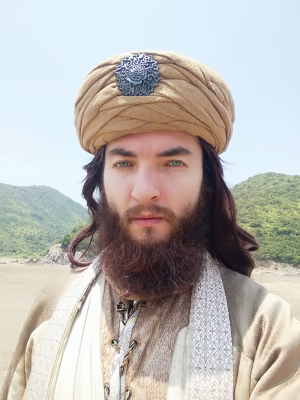 Ruslan Abzaltdinov - Gallery Image 31